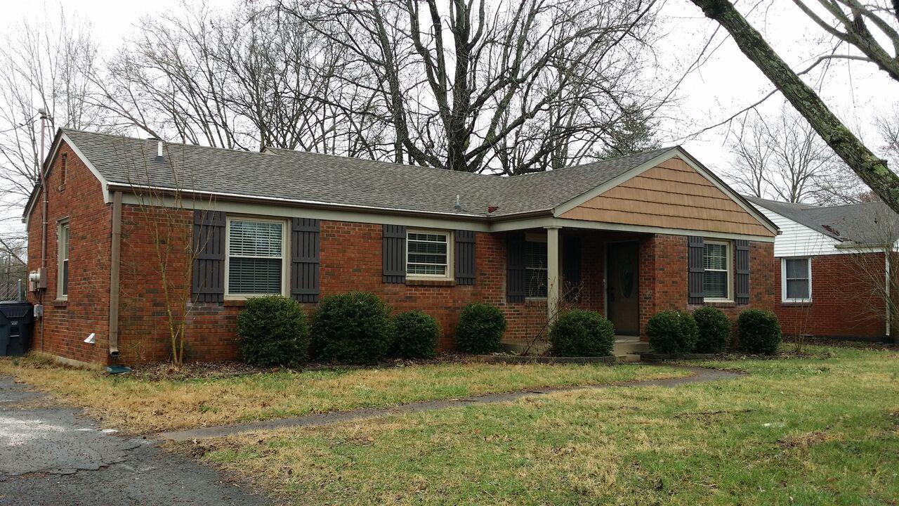 1671 Valley Road Clarksville, TN 37043 - Photo 1 of 15 Gallery Image 1