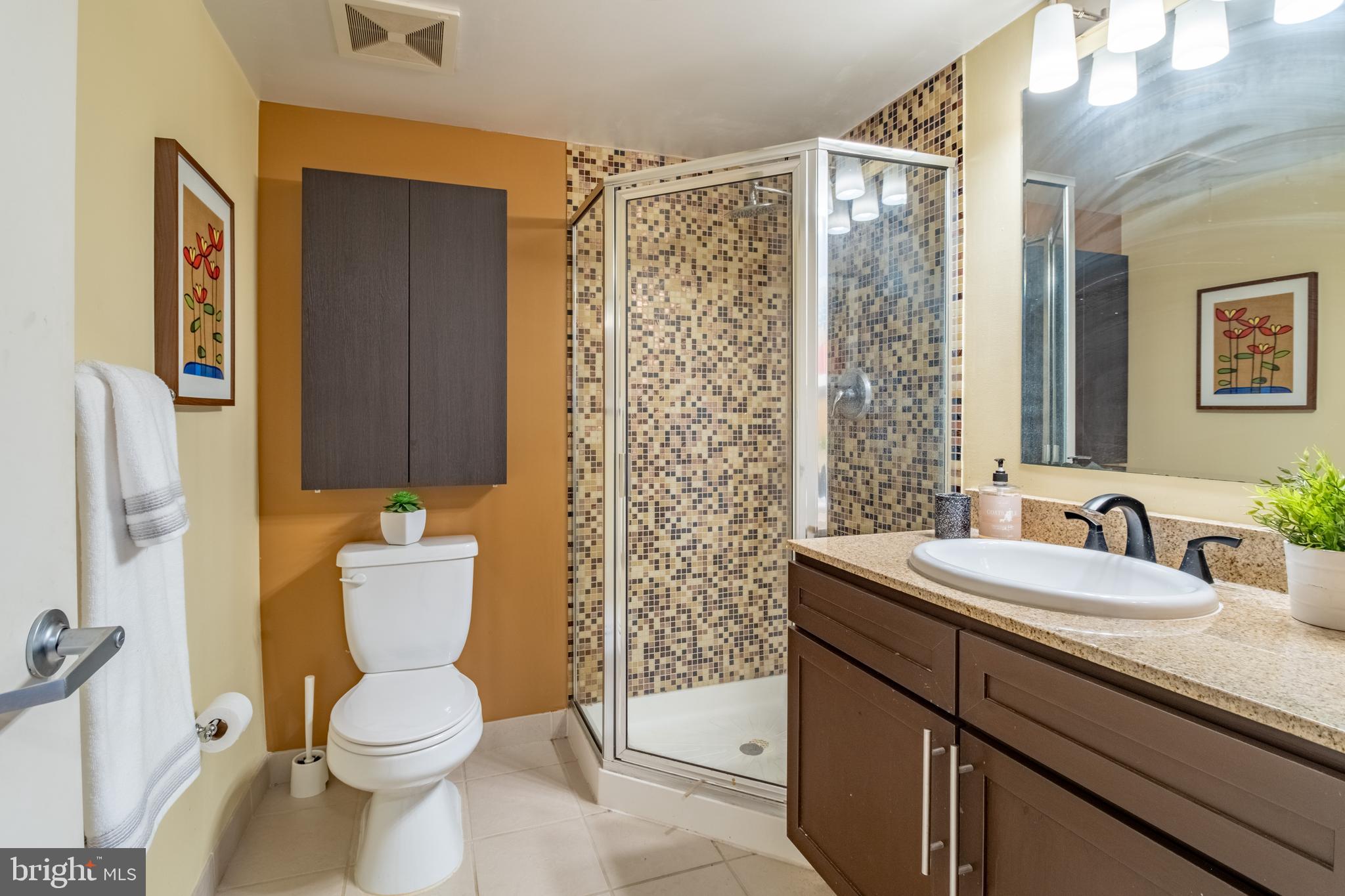 1150 K Street Northwest, Unit 1008 Washington, DC 20005 - Photo 31 of 45