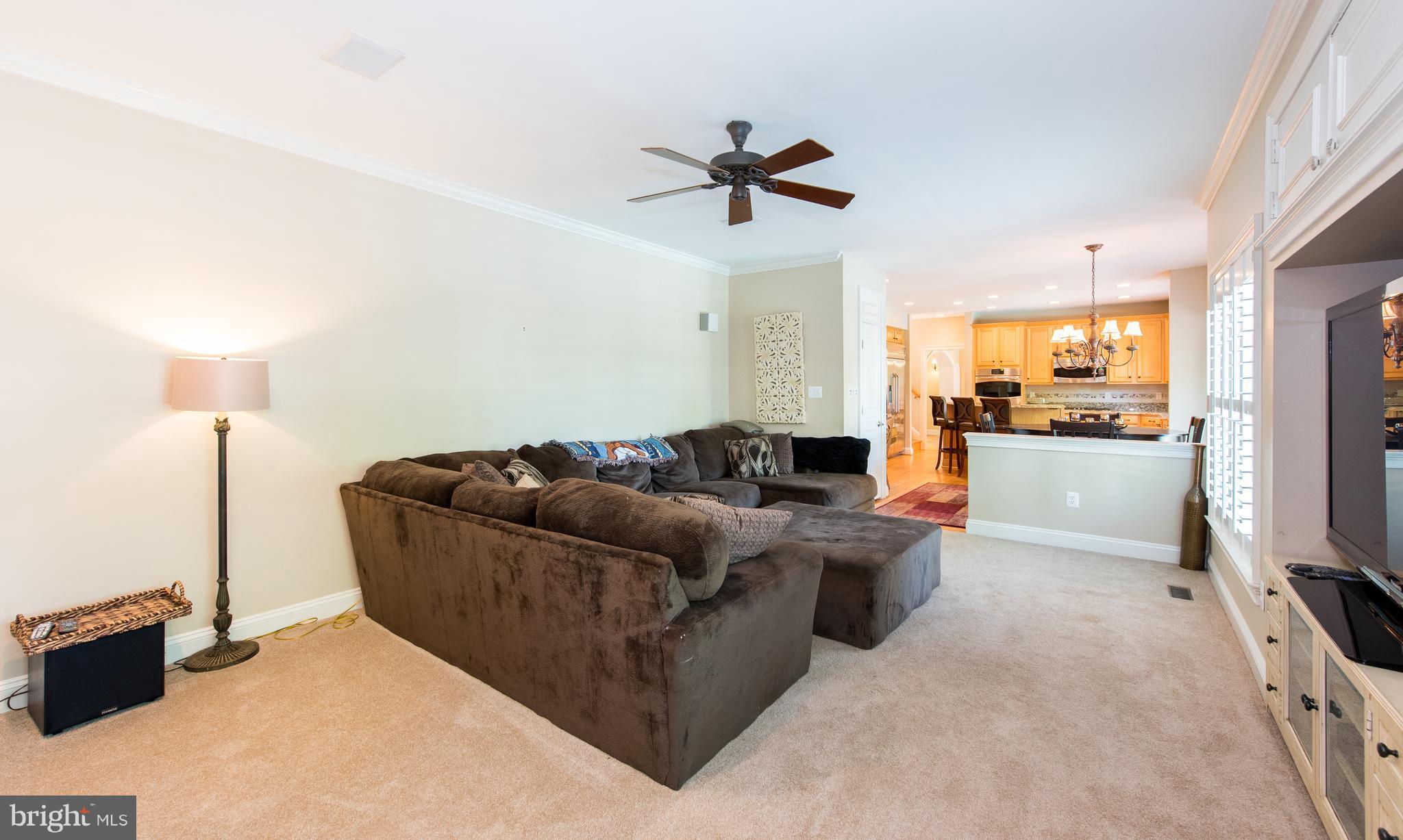 10407 Wetherburn Road Woodstock, MD 21163 - Photo 13 of 30 Family Room