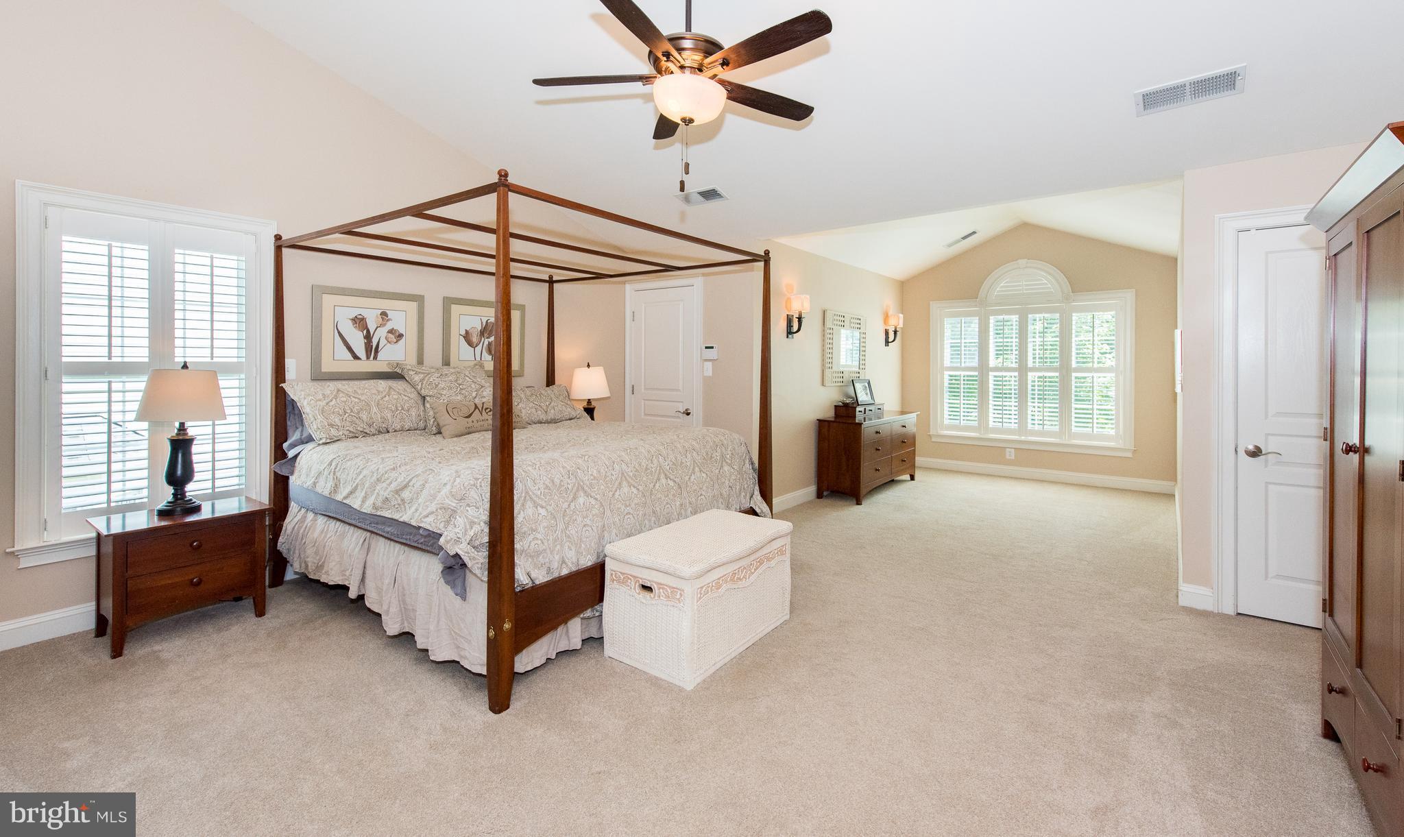 10407 Wetherburn Road Woodstock, MD 21163 - Photo 16 of 30 Master bedroom