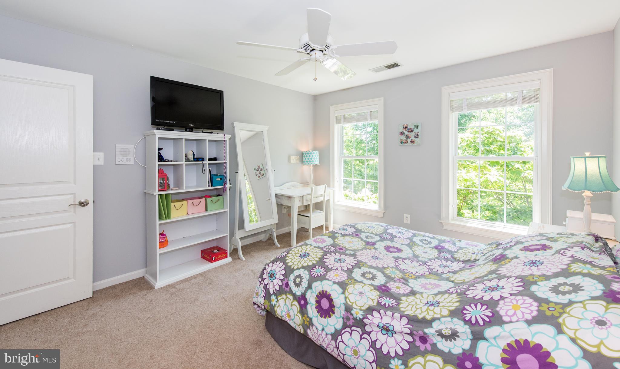 10407 Wetherburn Road Woodstock, MD 21163 - Photo 21 of 30 Bedroom