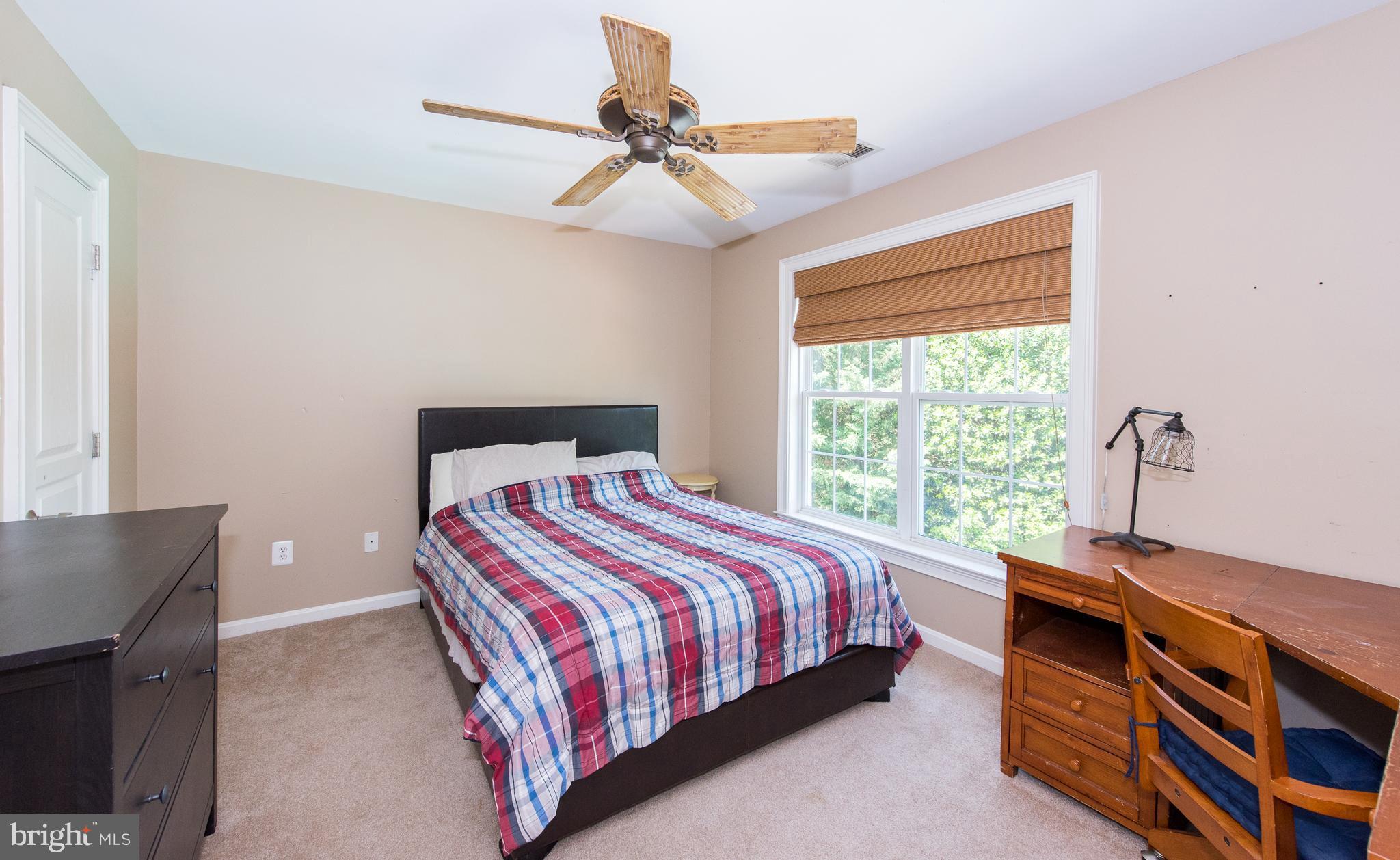 10407 Wetherburn Road Woodstock, MD 21163 - Photo 22 of 30 Bedroom