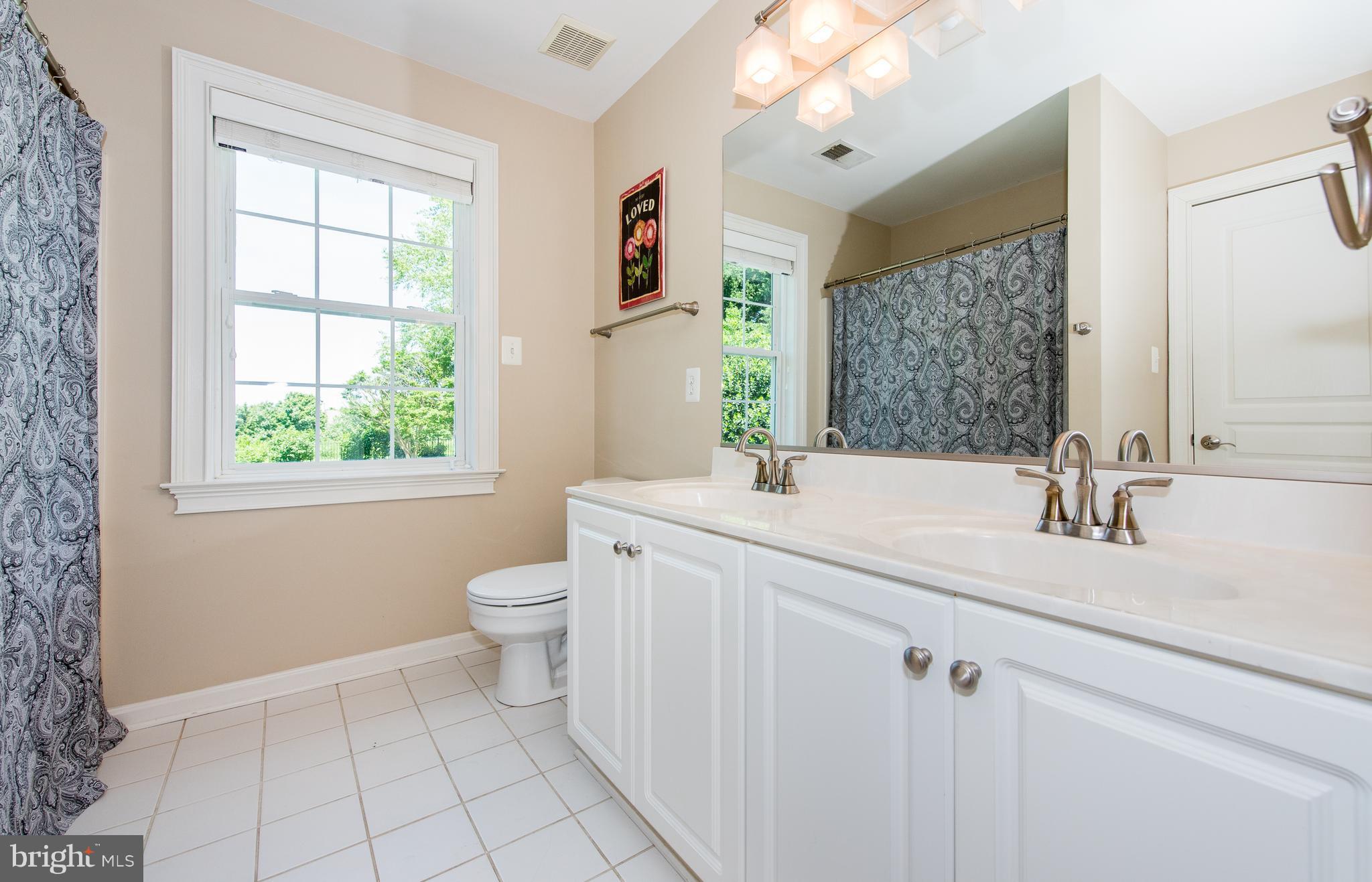 10407 Wetherburn Road Woodstock, MD 21163 - Photo 24 of 30 Bathroom