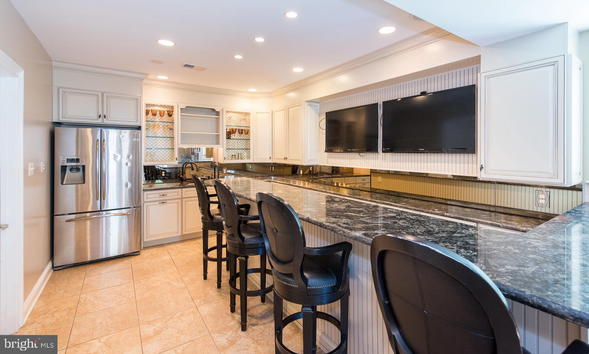 10407 Wetherburn Road Woodstock, MD 21163 - Photo 26 of 30 Lower level