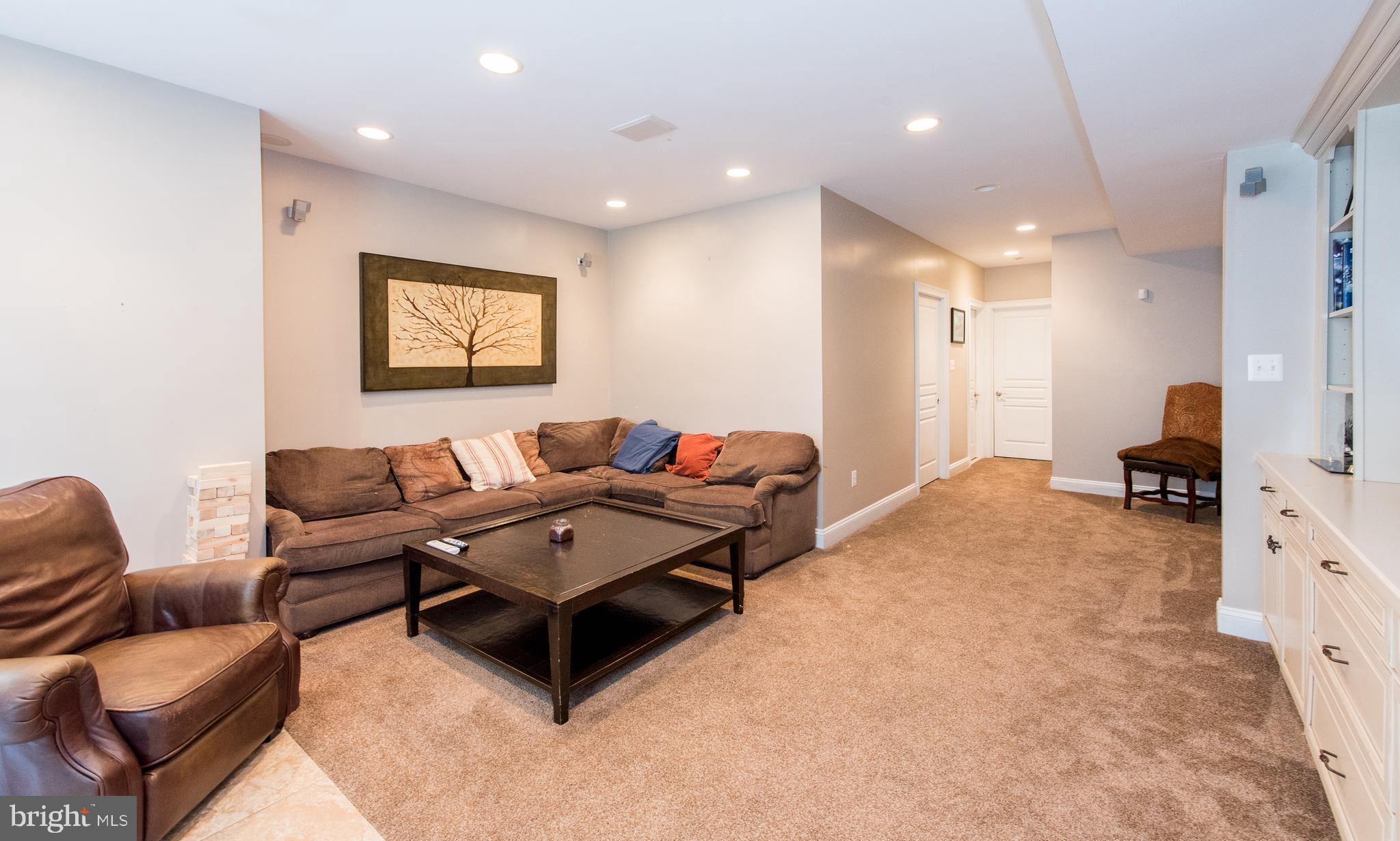 10407 Wetherburn Road Woodstock, MD 21163 - Photo 27 of 30 Lower level