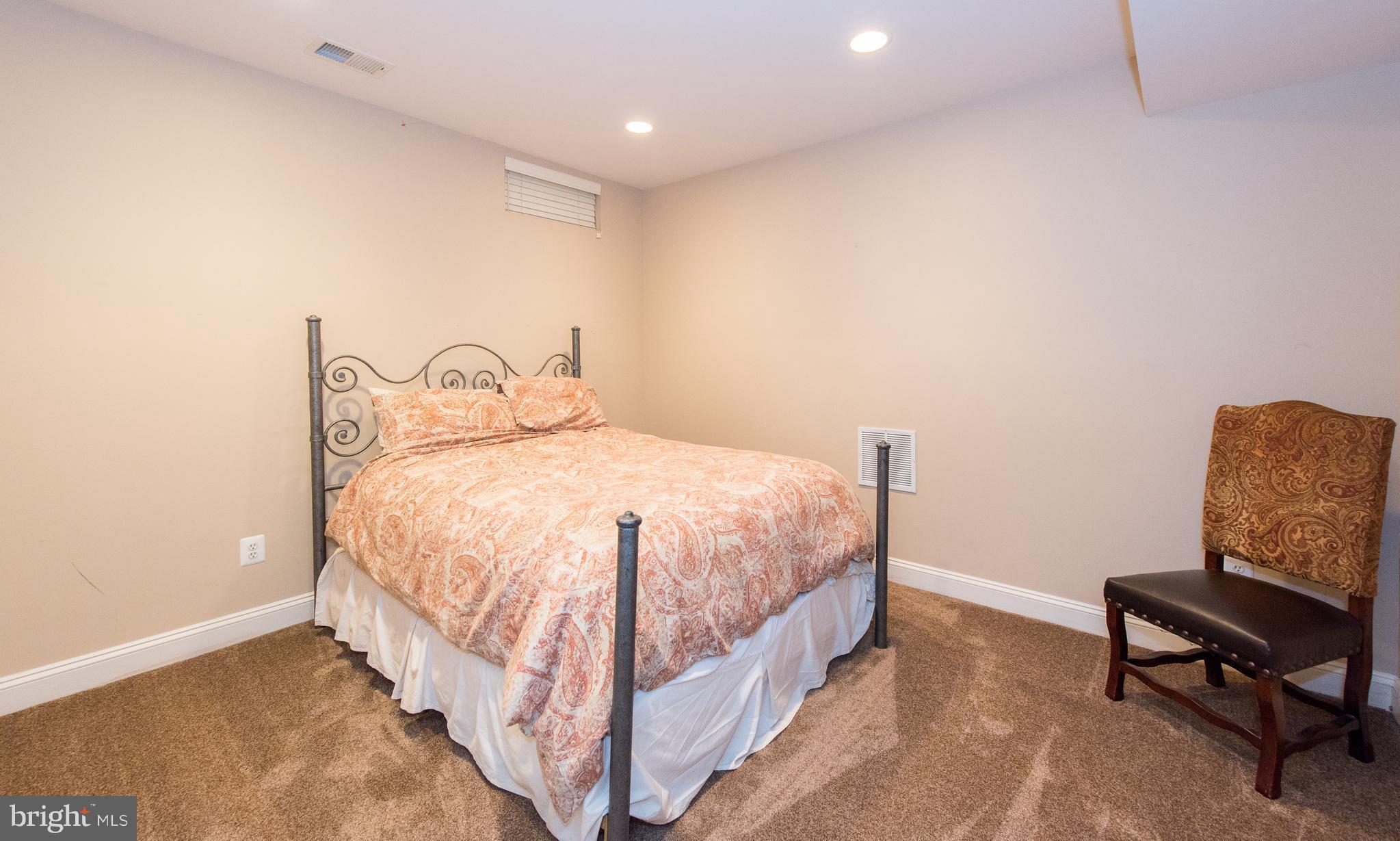 10407 Wetherburn Road Woodstock, MD 21163 - Photo 28 of 30 Lower level bonus room