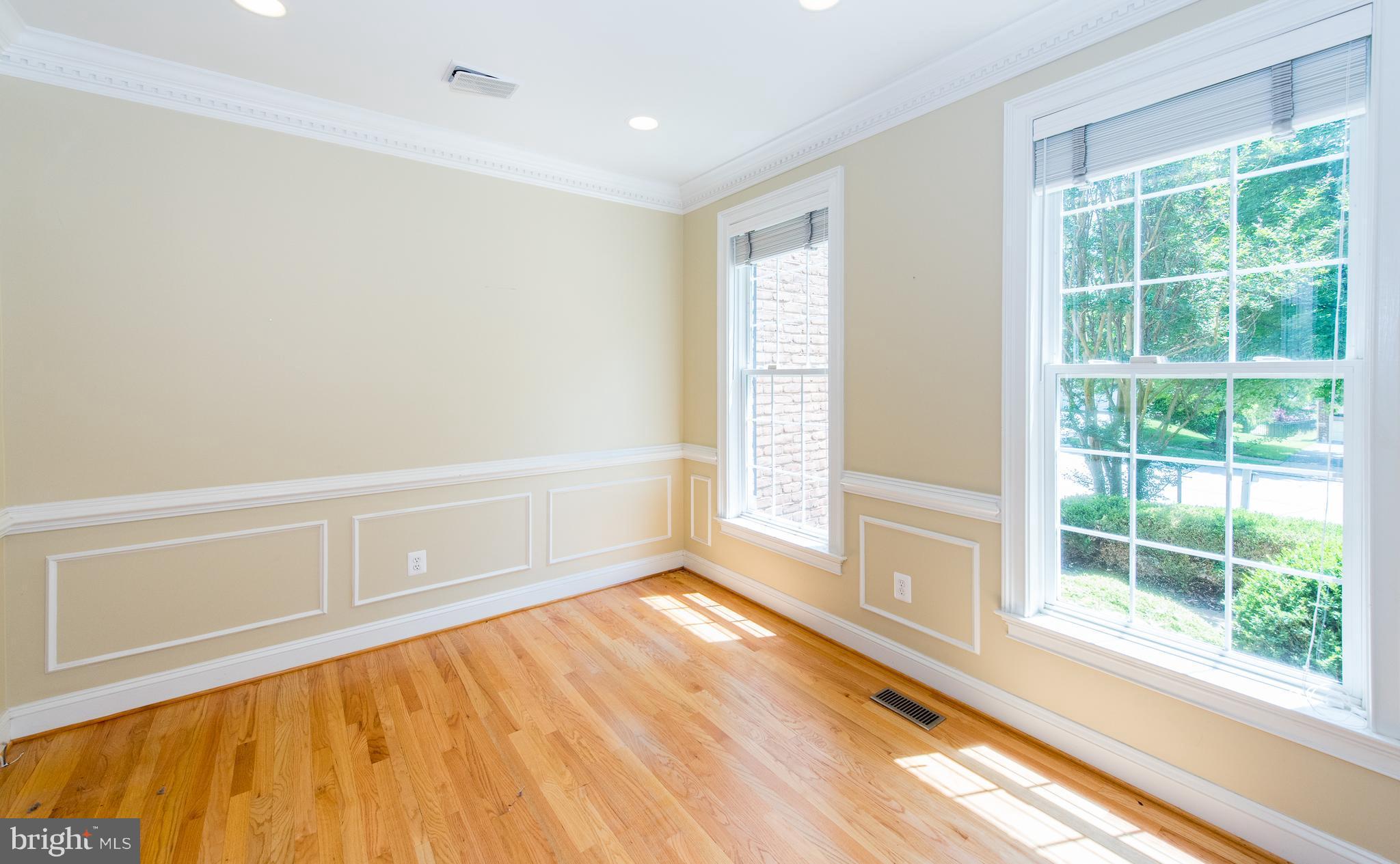 10407 Wetherburn Road Woodstock, MD 21163 - Photo 7 of 30 Office