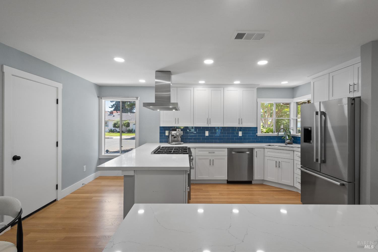 1645 Terrace Way Santa Rosa, CA 95404 - Photo 11 of 35 Gallery Image 11