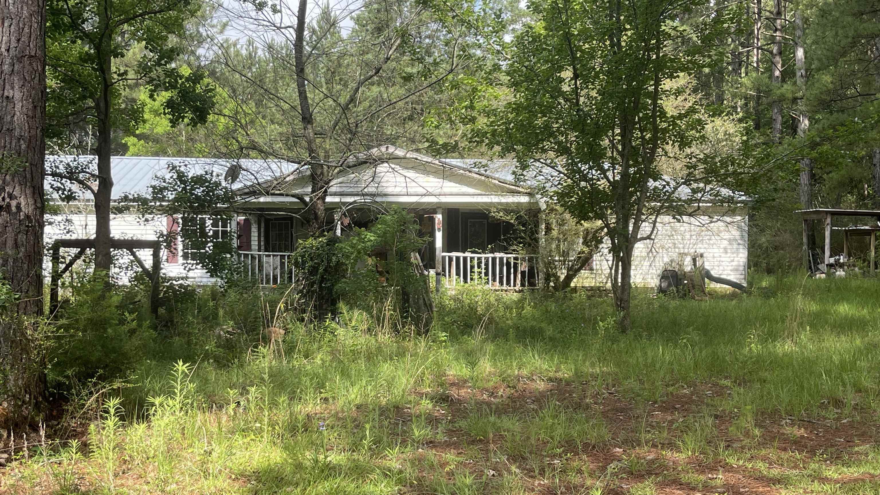 23427 Patterson Road Loxley, AL 36551 - Photo 2 of 9