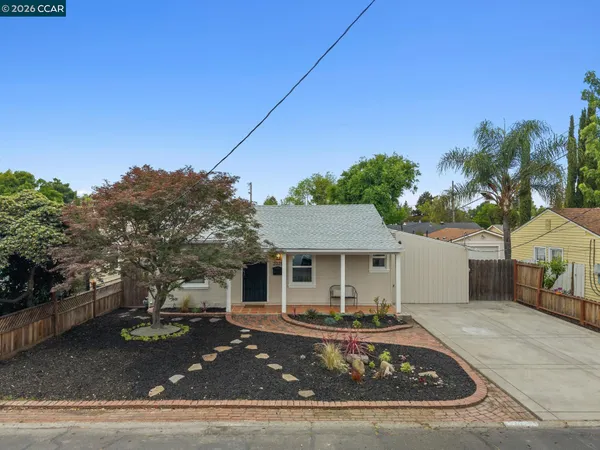 $719,000 | 2025 Parkside Drive, Concord, CA 94519