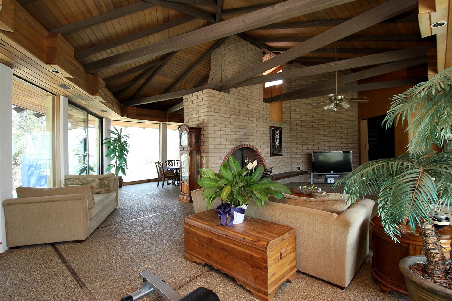 35894 Lodge Road Tollhouse, CA 93667 - Photo 13 of 61 Gallery Image 13