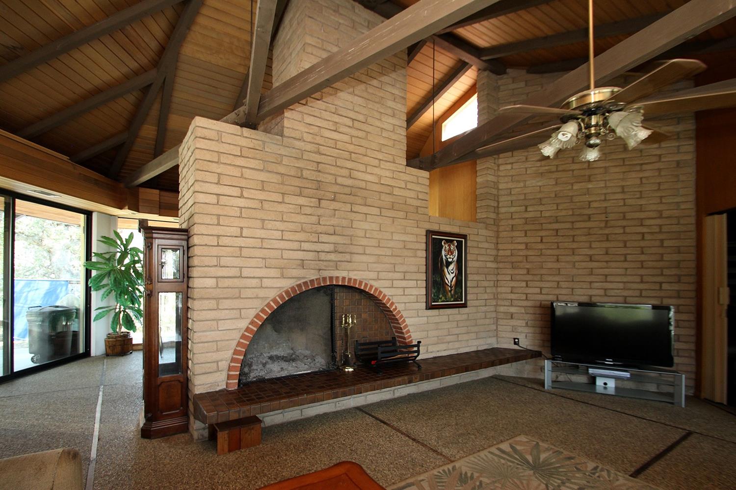 35894 Lodge Road Tollhouse, CA 93667 - Photo 14 of 61 Gallery Image 14