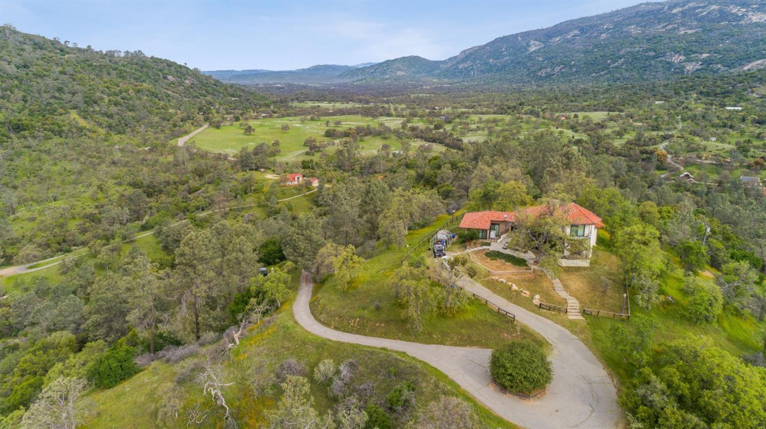 35894 Lodge Road Tollhouse, CA 93667 - Photo 30 of 61 Gallery Image 30