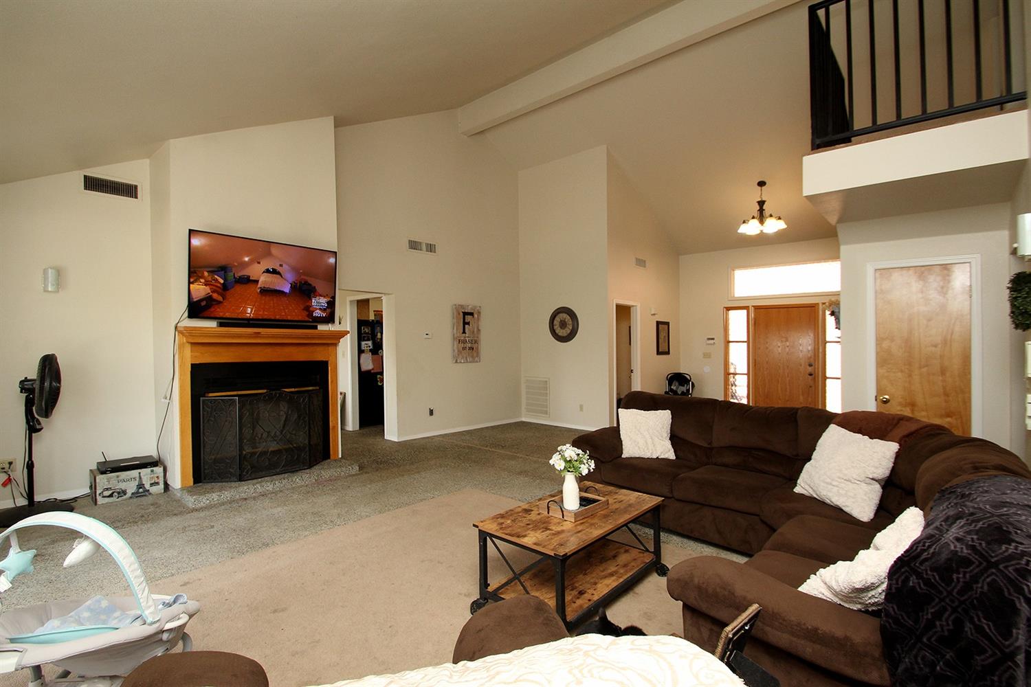 35894 Lodge Road Tollhouse, CA 93667 - Photo 34 of 61 Gallery Image 34
