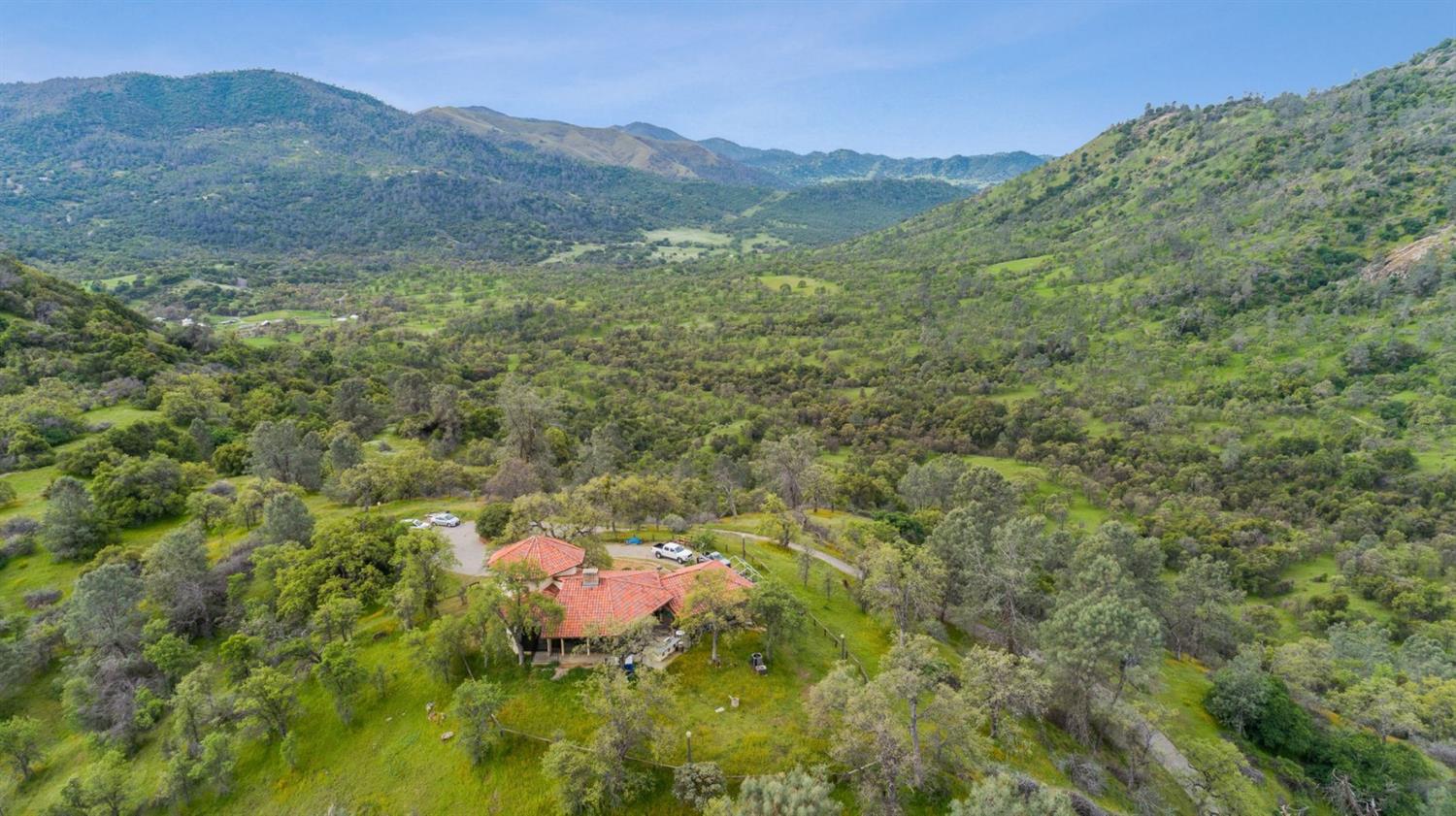 35894 Lodge Road Tollhouse, CA 93667 - Photo 42 of 61 Gallery Image 42