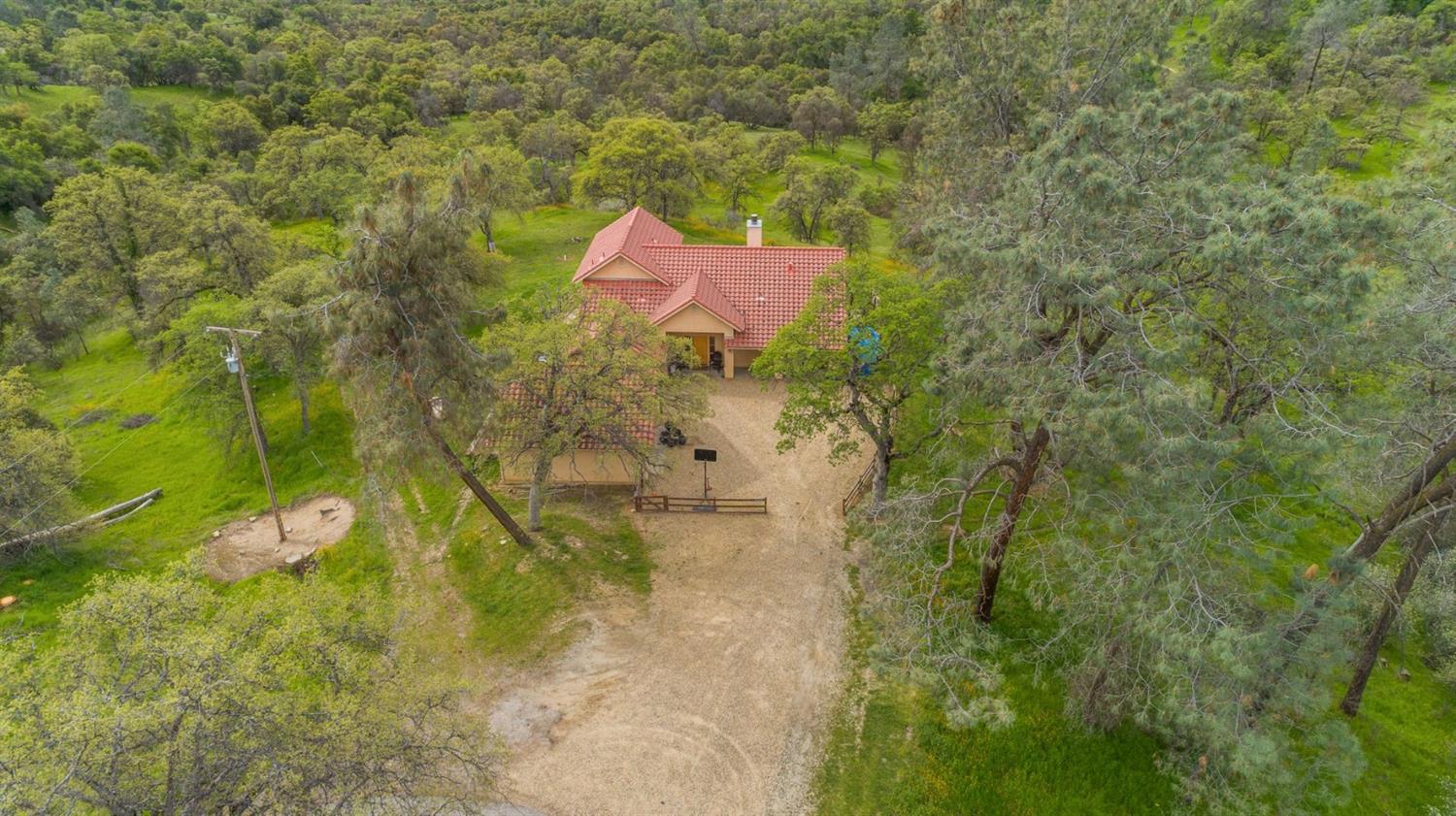 35894 Lodge Road Tollhouse, CA 93667 - Photo 54 of 61 Gallery Image 54