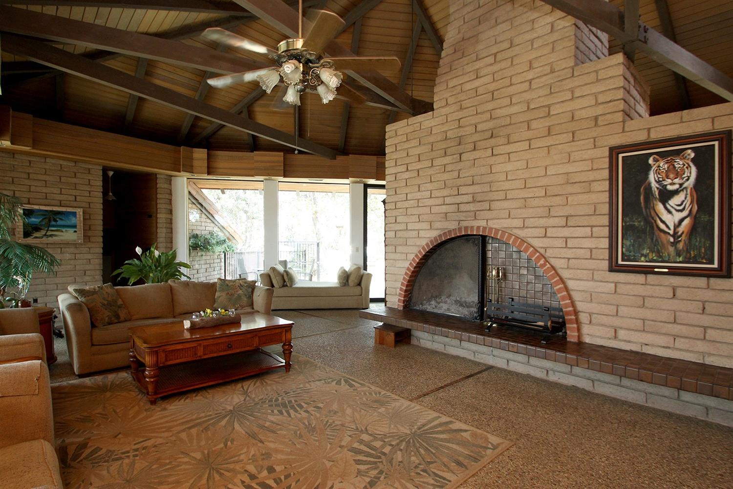 35894 Lodge Road Tollhouse, CA 93667 - Photo 10 of 61 Gallery Image 10
