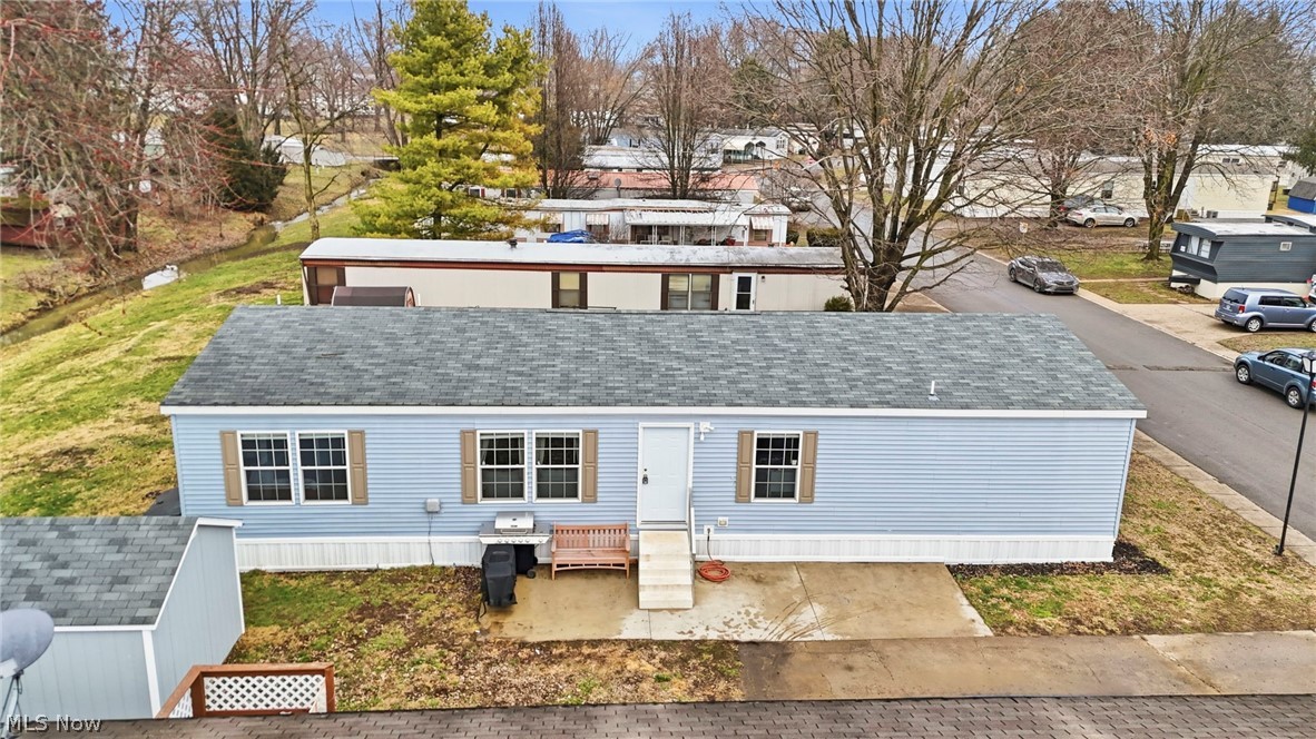2445 Columbus-Lancaster Road Northwest, Unit 246 Lancaster, OH 43130 - Photo 35 of 41
