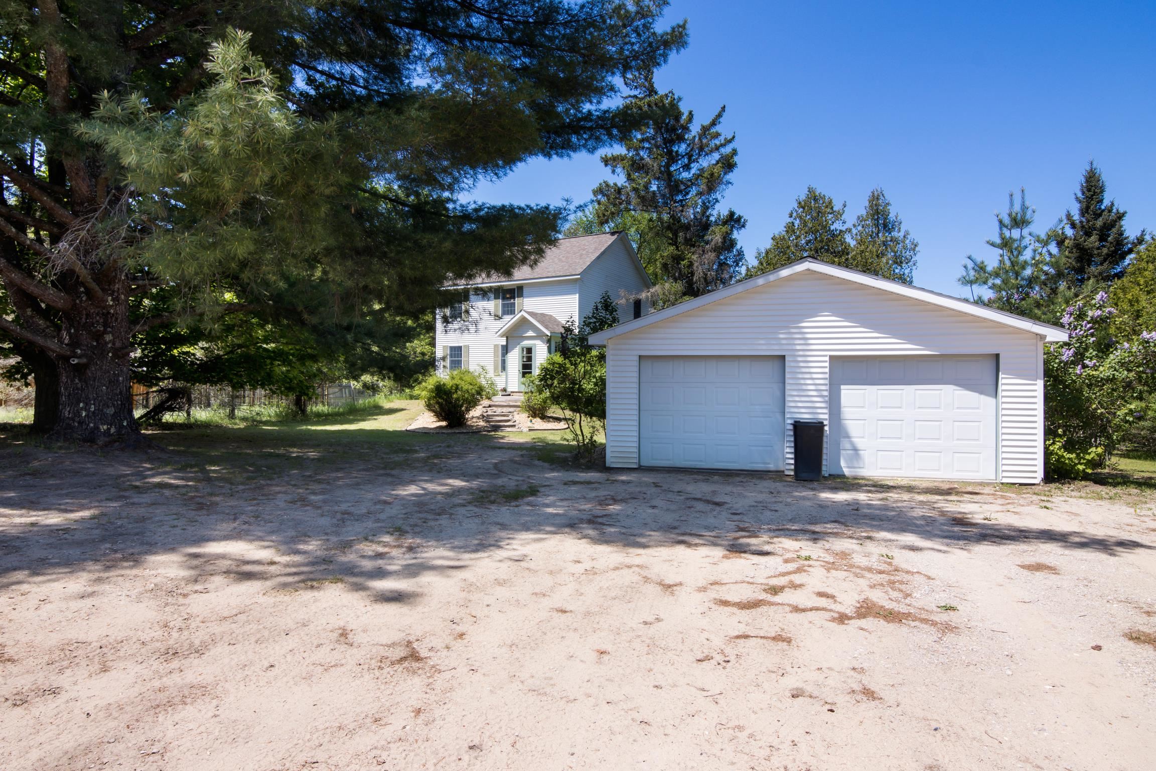 2601 Rushton Road Central Lake, MI 49622 - Photo 26 of 40