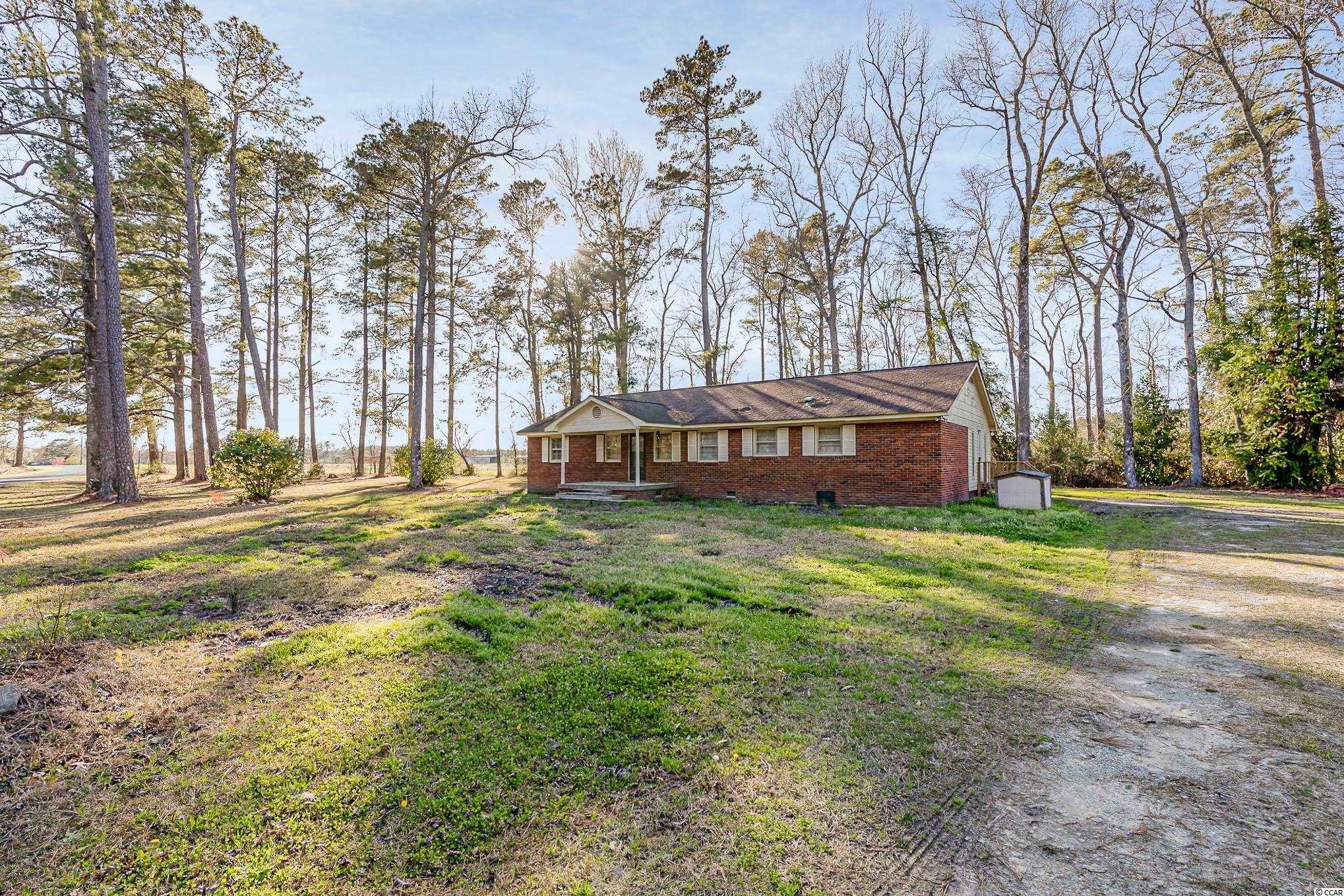 1425 Mt Olive Church Road Nichols, SC 29581 - Photo 1 of 38 Gallery Image 1