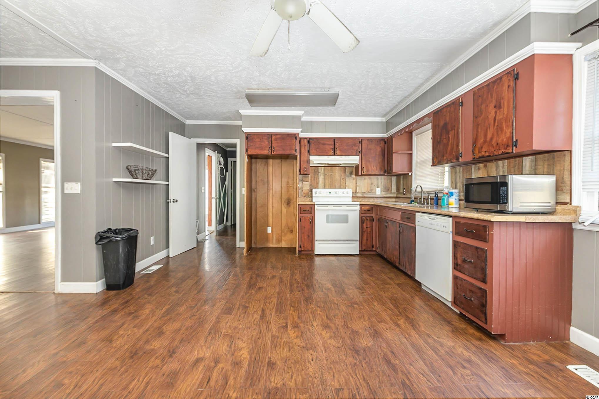 1425 Mt Olive Church Road Nichols, SC 29581 - Photo 13 of 38 Gallery Image 13