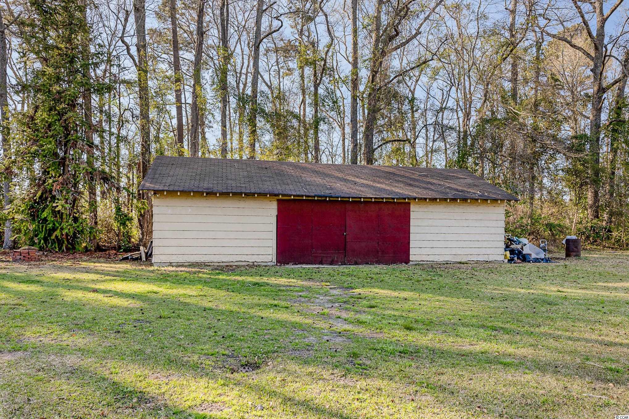 1425 Mt Olive Church Road Nichols, SC 29581 - Photo 2 of 38 Gallery Image 2