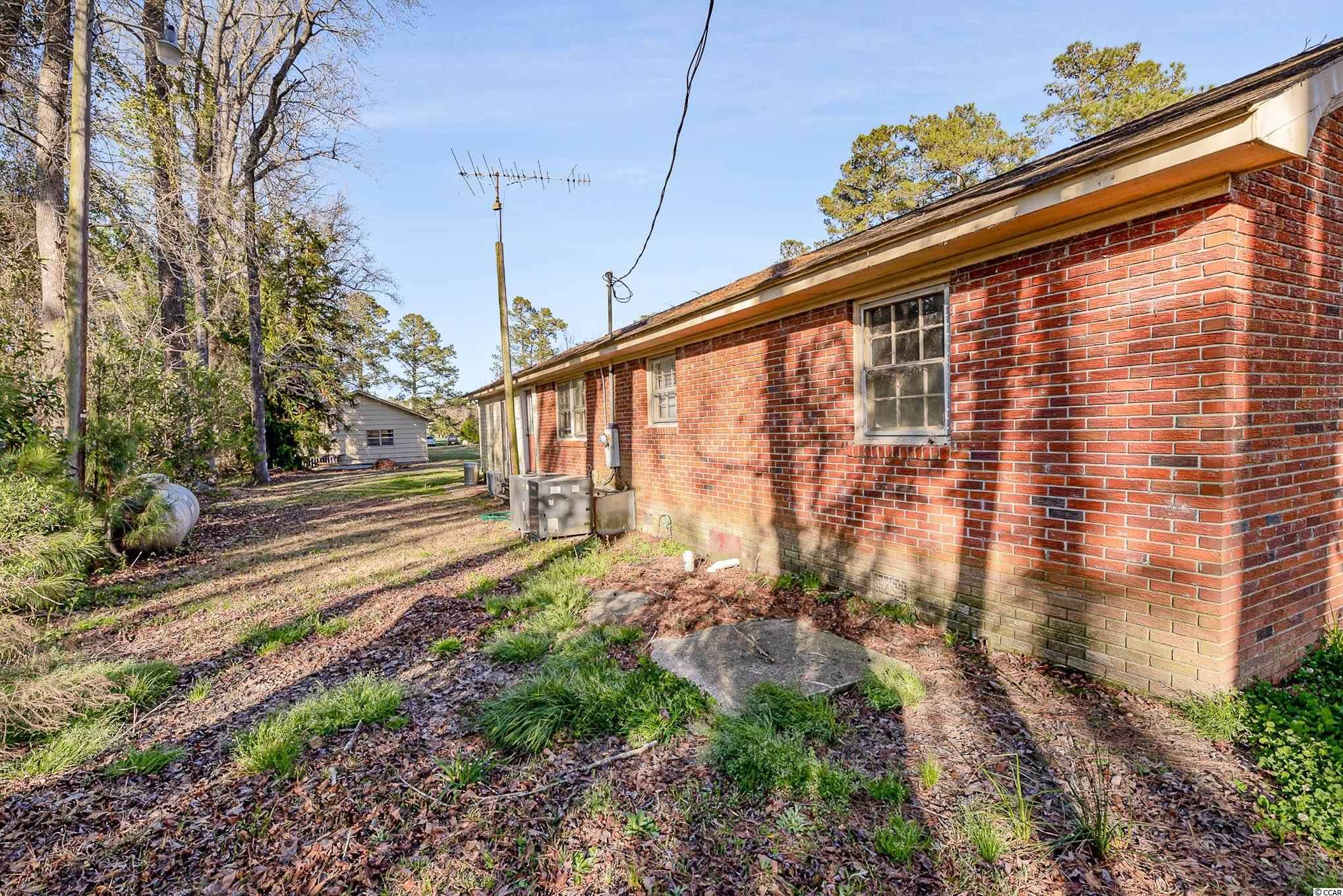 1425 Mt Olive Church Road Nichols, SC 29581 - Photo 27 of 38 Gallery Image 27