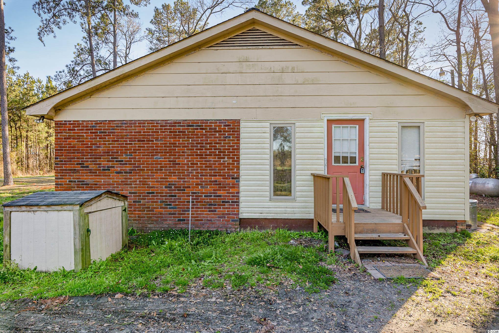 1425 Mt Olive Church Road Nichols, SC 29581 - Photo 29 of 38 Gallery Image 29