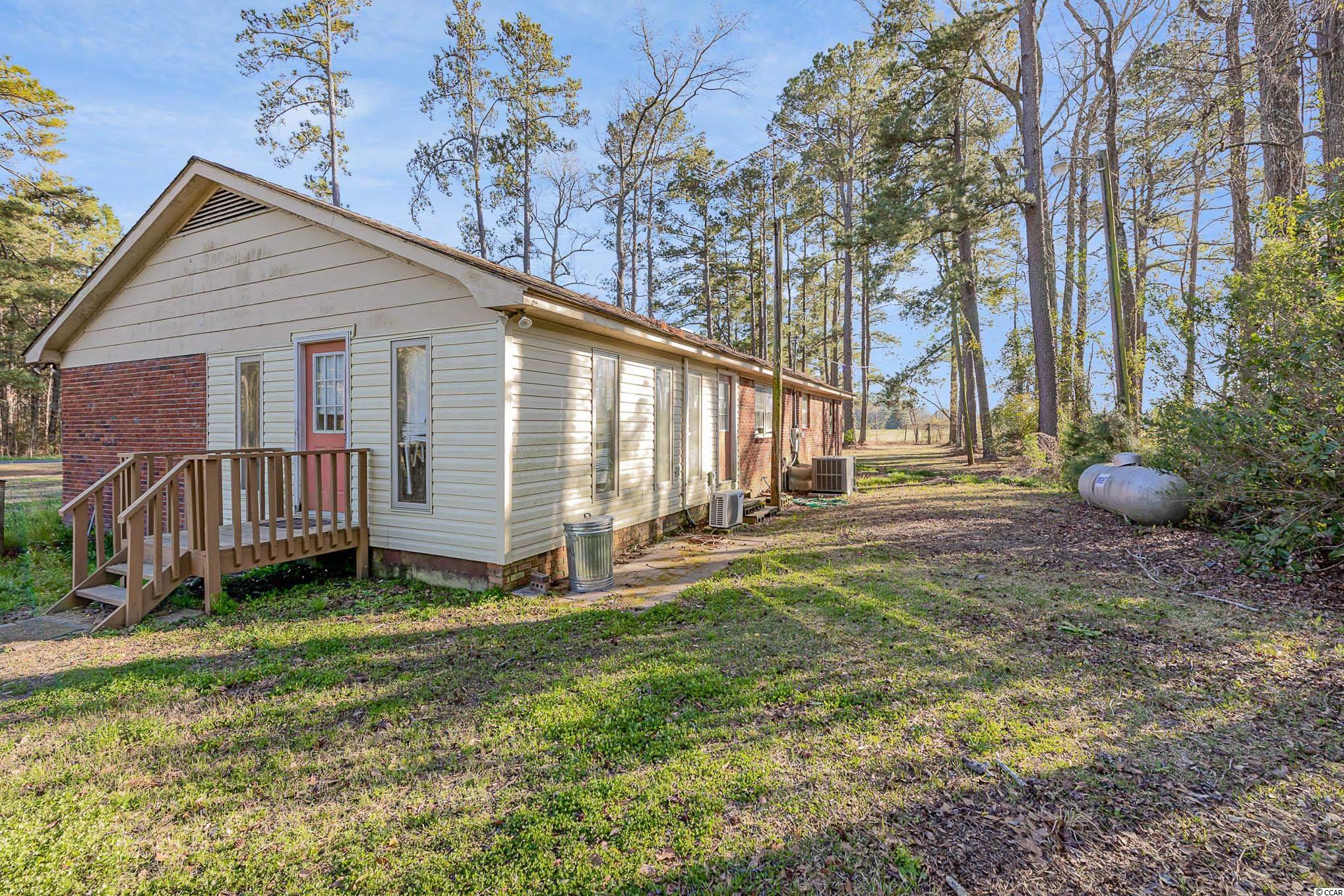 1425 Mt Olive Church Road Nichols, SC 29581 - Photo 30 of 38 Gallery Image 30