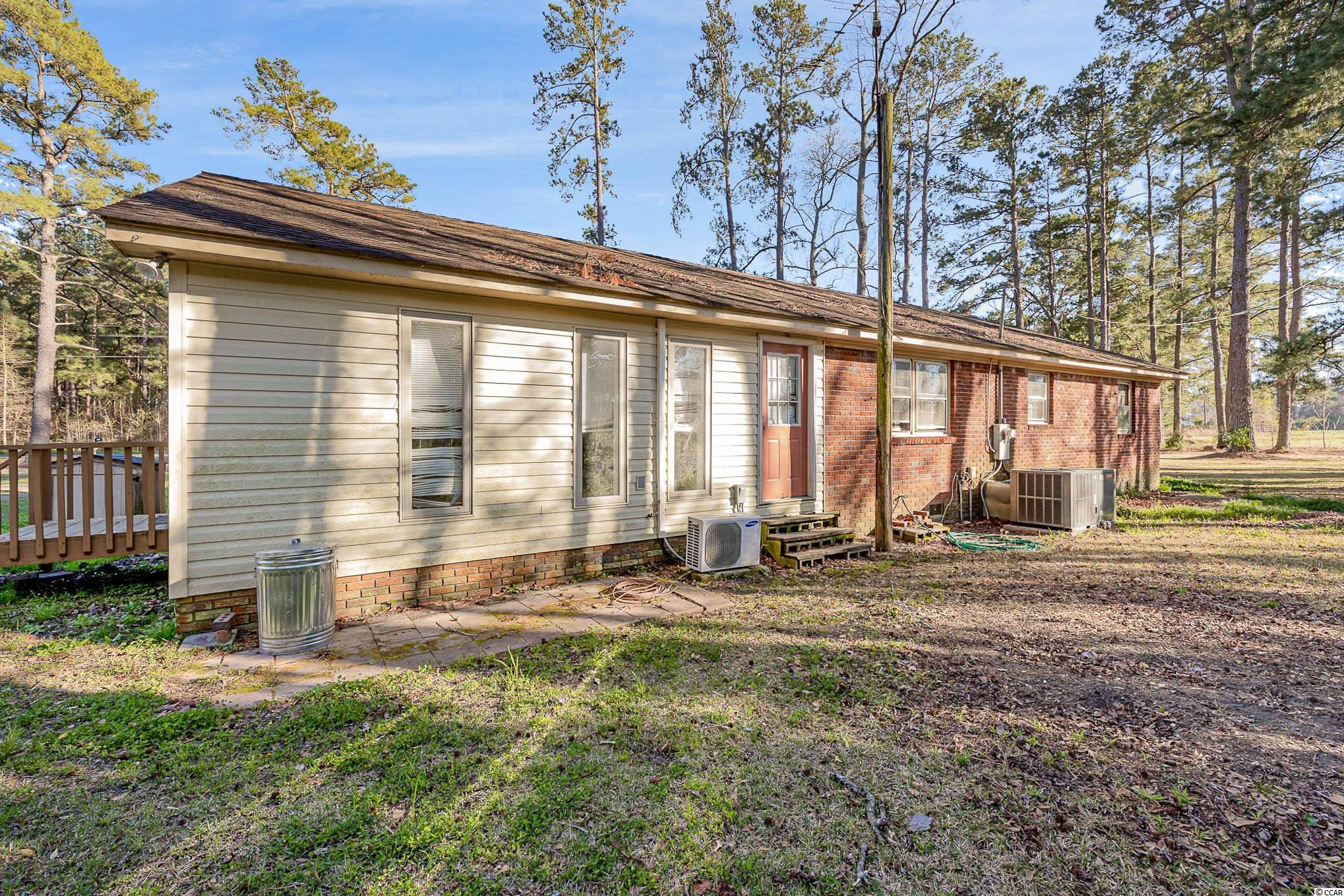 1425 Mt Olive Church Road Nichols, SC 29581 - Photo 31 of 38 Gallery Image 31