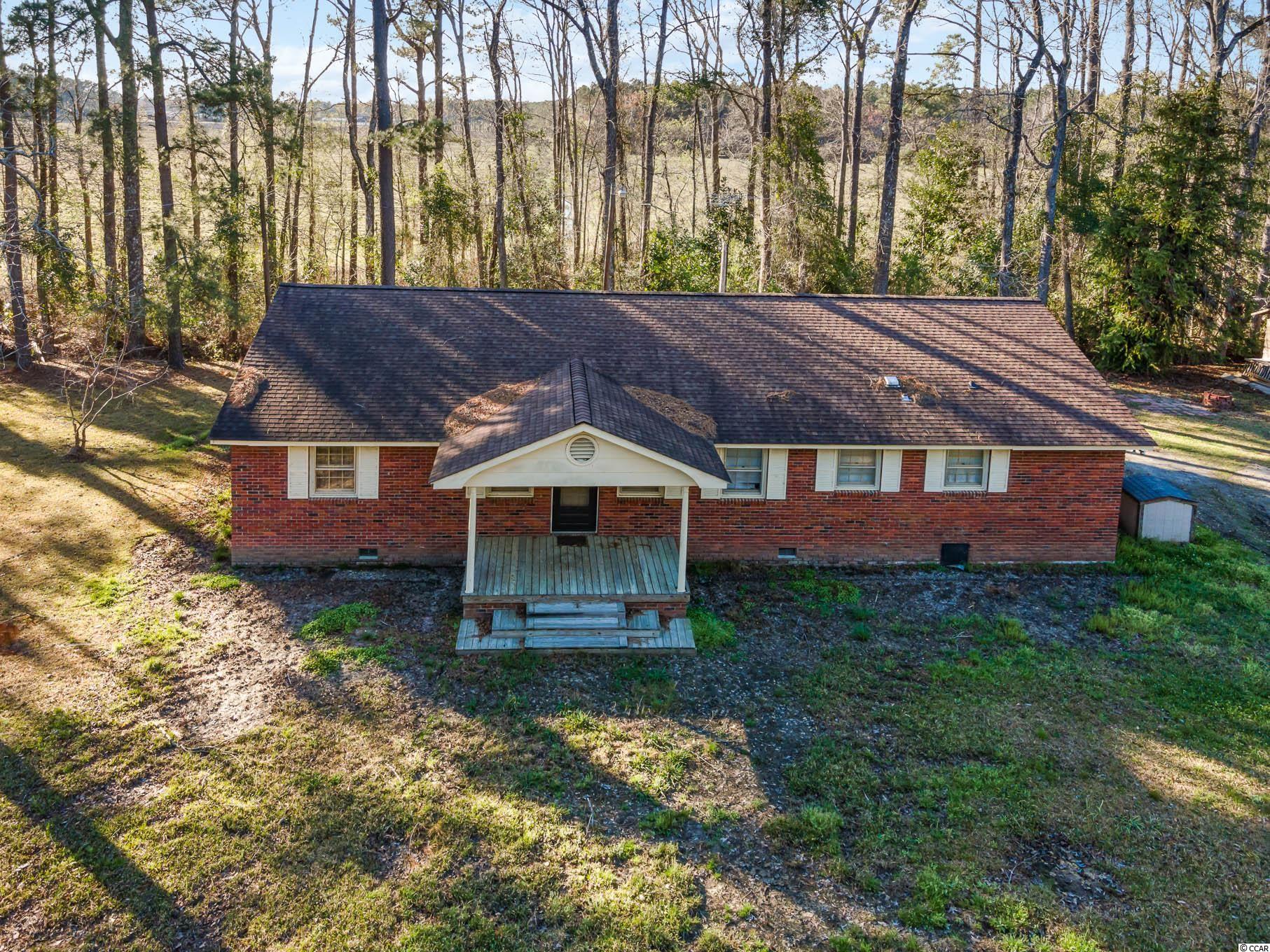 1425 Mt Olive Church Road Nichols, SC 29581 - Photo 32 of 38 Gallery Image 32
