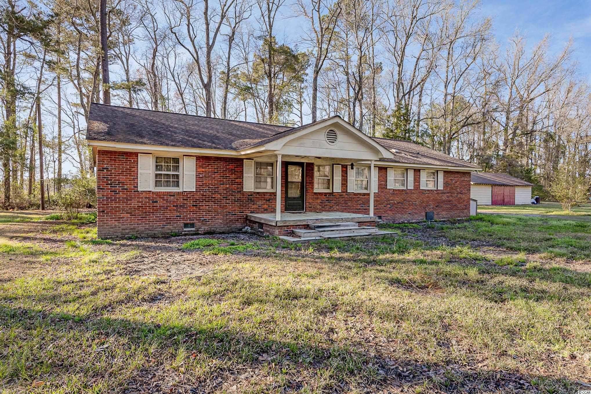 1425 Mt Olive Church Road Nichols, SC 29581 - Photo 34 of 38 Gallery Image 34