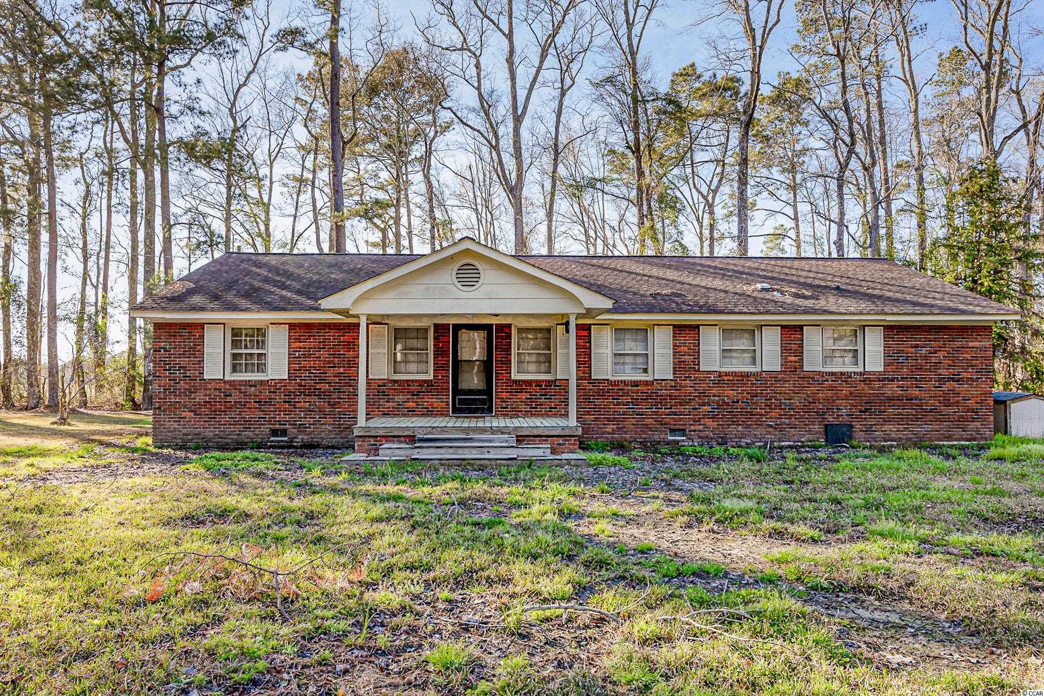 1425 Mt Olive Church Road Nichols, SC 29581 - Photo 35 of 38 Gallery Image 35