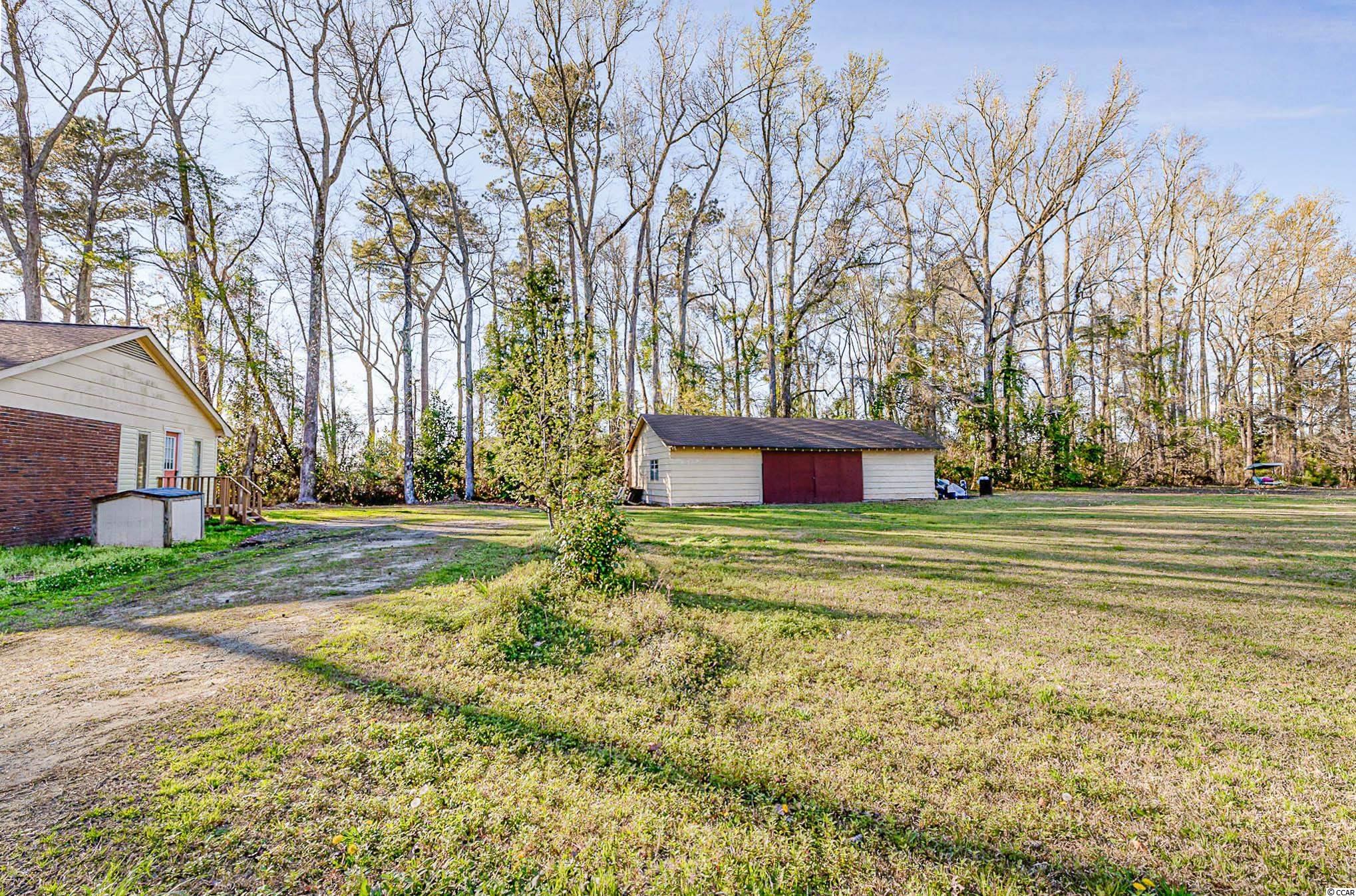 1425 Mt Olive Church Road Nichols, SC 29581 - Photo 36 of 38 Gallery Image 36