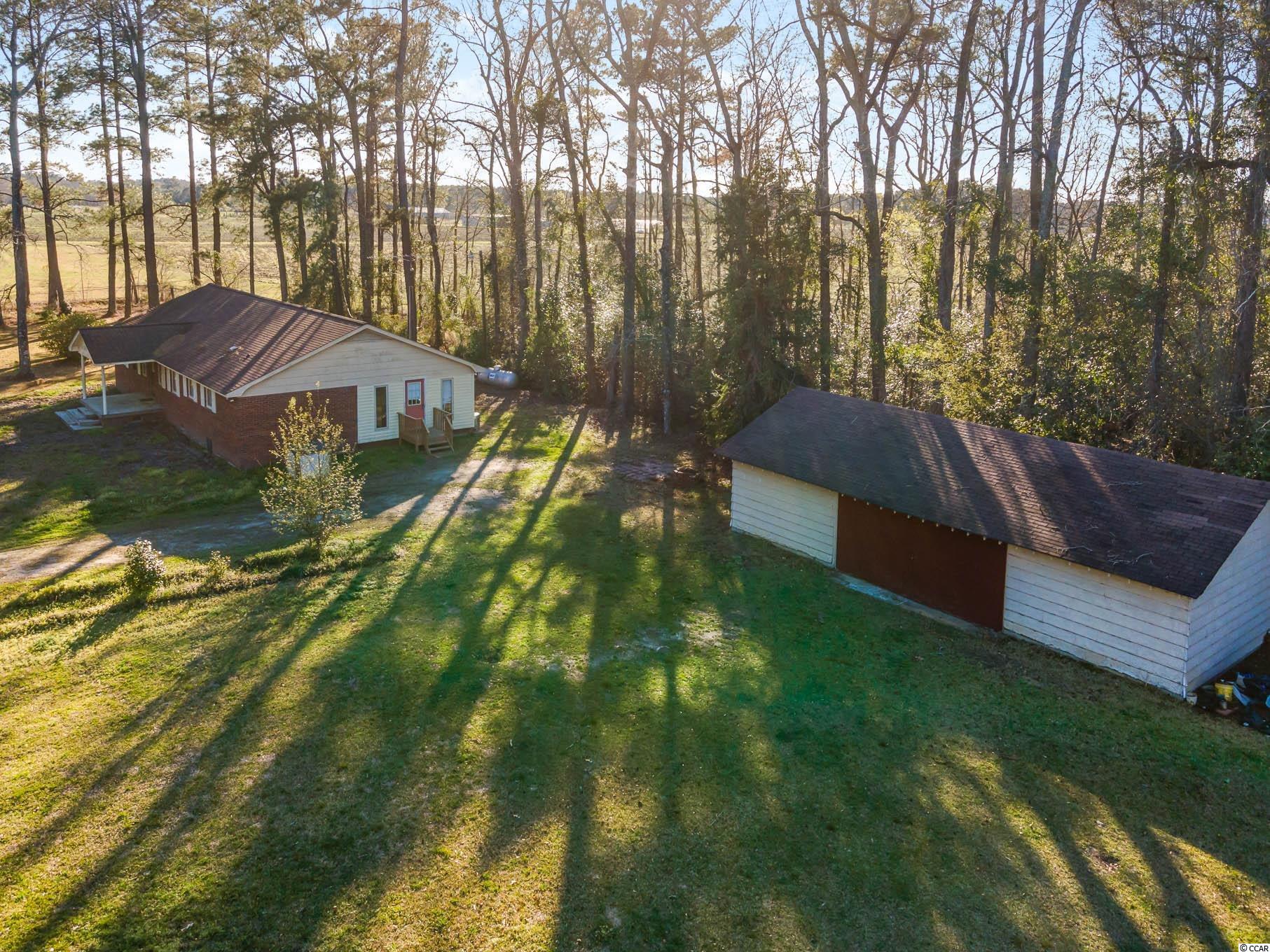 1425 Mt Olive Church Road Nichols, SC 29581 - Photo 37 of 38 Gallery Image 37