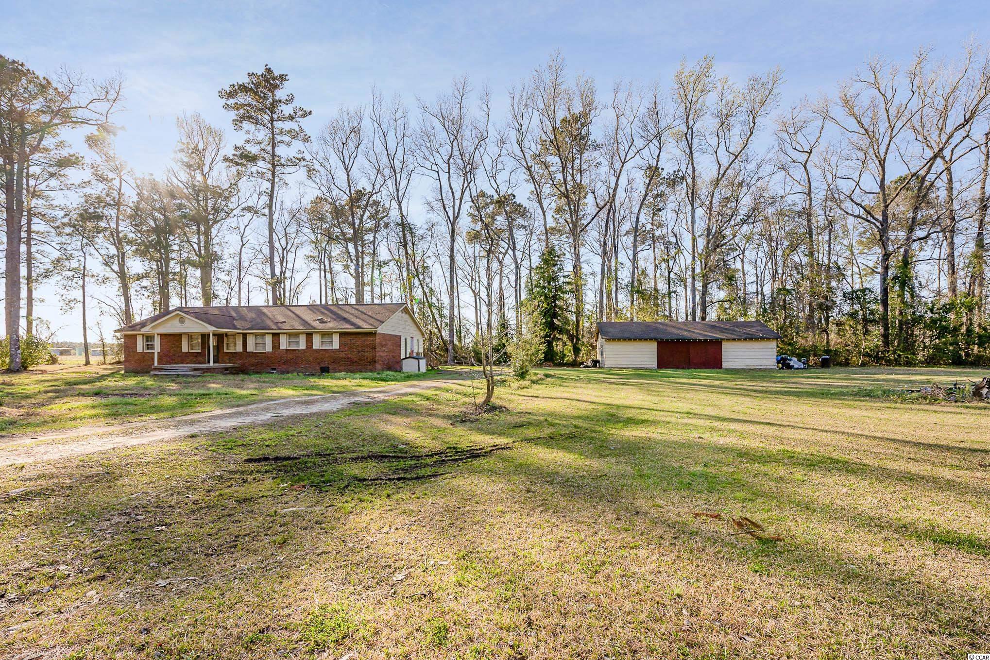 1425 Mt Olive Church Road Nichols, SC 29581 - Photo 38 of 38 Gallery Image 38