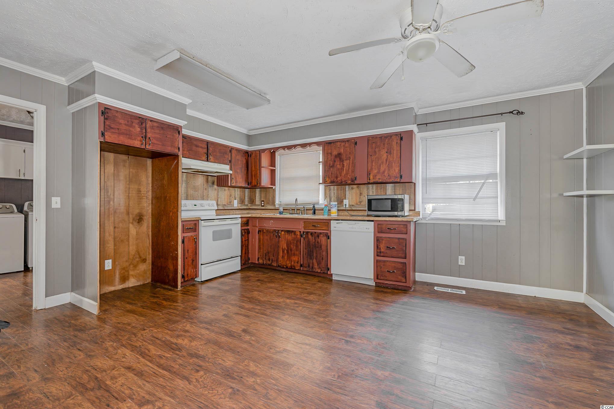 1425 Mt Olive Church Road Nichols, SC 29581 - Photo 7 of 38 Gallery Image 7
