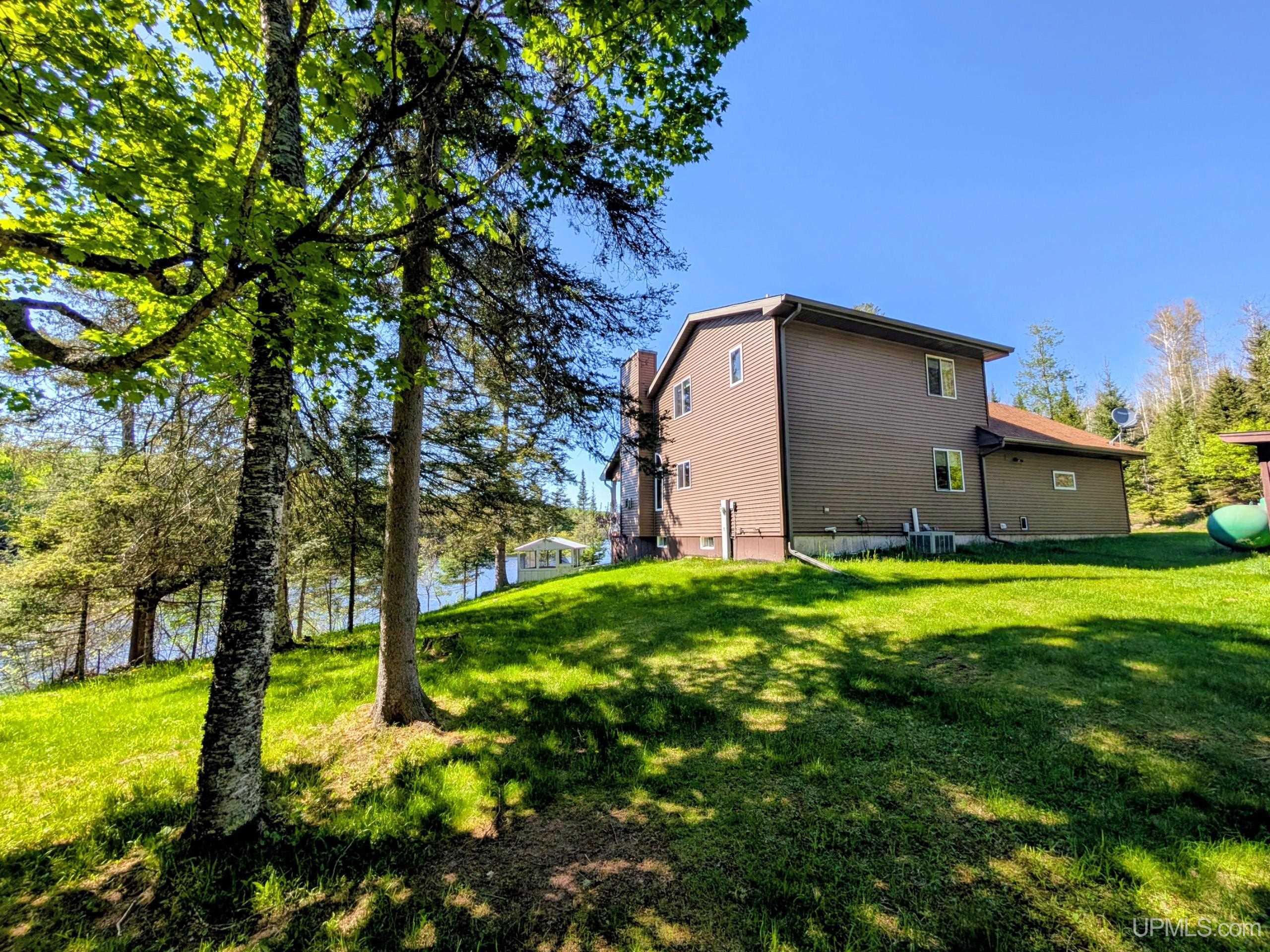 1101 Bates-Amasa Road Iron River, MI 49935 - Photo 24 of 35