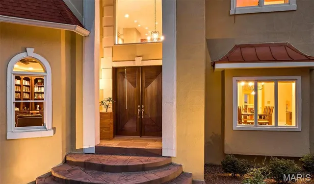 $1,817,000 | 265 Deer Run Lane, Eureka, MO 63025