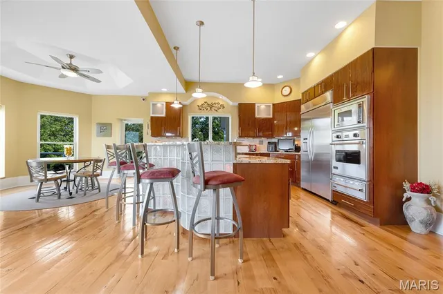 $1,817,000 | 265 Deer Run Lane, Eureka, MO 63025