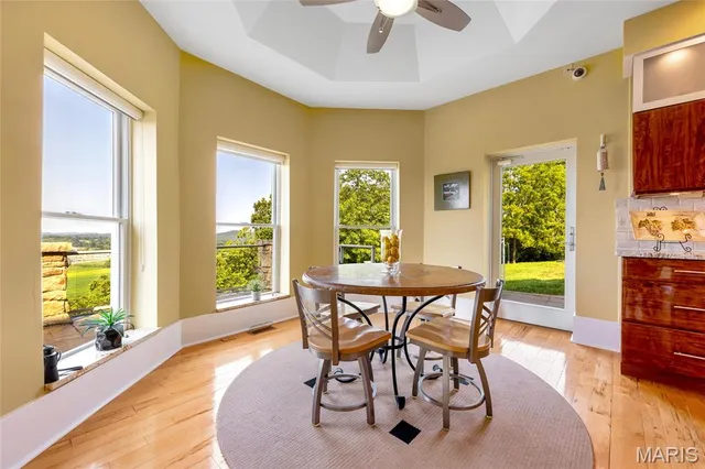 $1,817,000 | 265 Deer Run Lane, Eureka, MO 63025