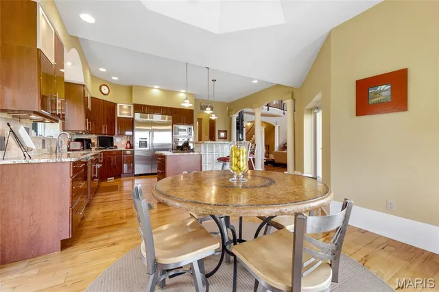 $1,817,000 | 265 Deer Run Lane, Eureka, MO 63025