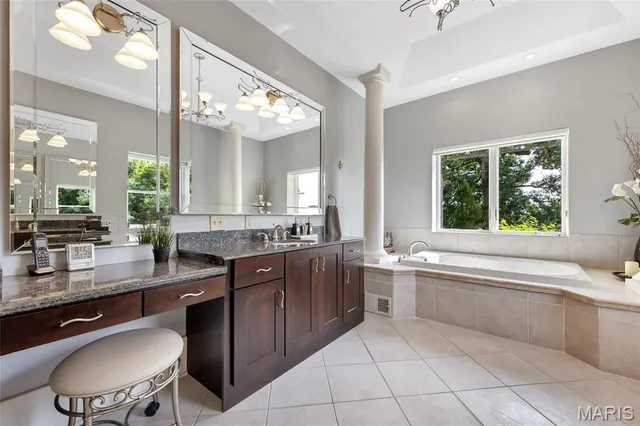 $1,817,000 | 265 Deer Run Lane, Eureka, MO 63025