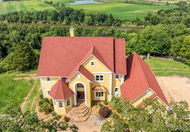 $1,817,000 | 265 Deer Run Lane, Eureka, MO 63025