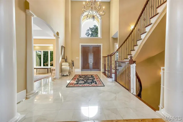 $1,817,000 | 265 Deer Run Lane, Eureka, MO 63025