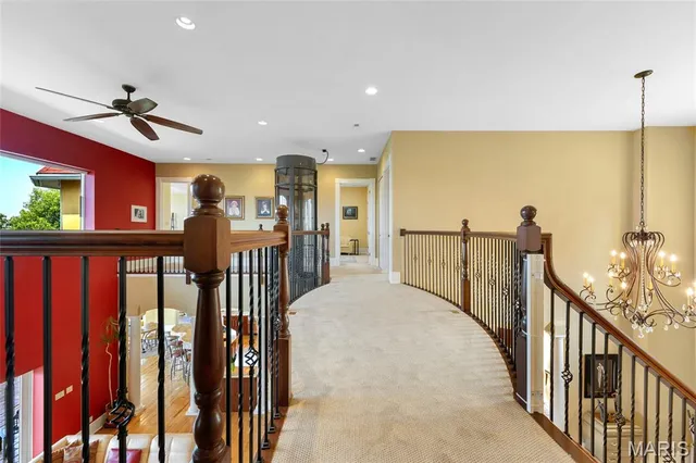 $1,817,000 | 265 Deer Run Lane, Eureka, MO 63025