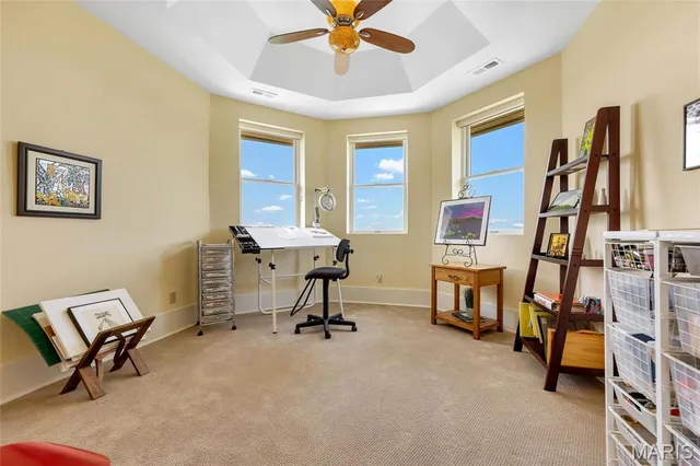 $1,817,000 | 265 Deer Run Lane, Eureka, MO 63025