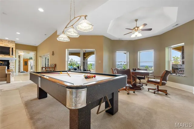 $1,817,000 | 265 Deer Run Lane, Eureka, MO 63025