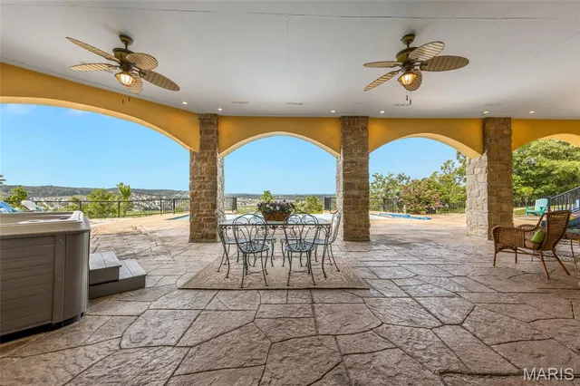 $1,817,000 | 265 Deer Run Lane, Eureka, MO 63025