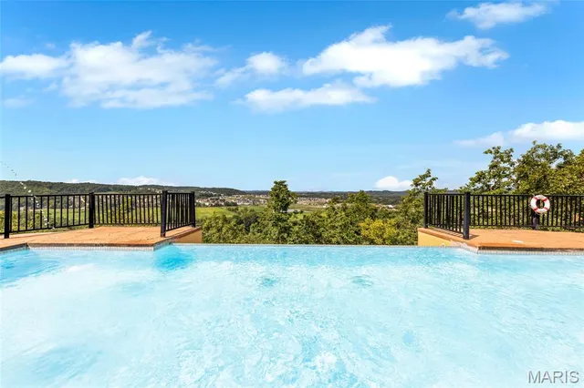 $1,817,000 | 265 Deer Run Lane, Eureka, MO 63025